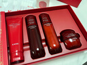 韩束红蛮腰妙享礼盒紧致抗皱补水保湿护肤品水乳套装化妆品圣诞礼物女 实拍图