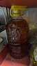 鲁花【保真菜籽油】 食用油 非转基因低芥酸浓香菜籽油 3.09L香飘万家 实拍图