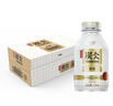 农夫山泉 炭仌咖啡 拿铁 即饮咖啡铝罐270ml*15瓶 纸箱装 实拍图