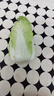 三宝白菜约650g(大娃娃菜) 实拍图