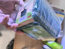 3M思高洗碗布海绵百洁布12片装 去油污抹布百洁布  一般厨具通用型 实拍图
