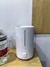 米家 小米加湿器2卧室轻音家用办公室桌面迷你空气加湿上加水大容量加湿器MJJSQ06DY 实拍图