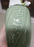 古越龙山 青瓷花雕八年 半甜型 绍兴黄酒 500ml 单瓶装  实拍图