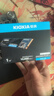铠侠（Kioxia）1TB SSD固态硬盘 NVMe M.2接口 EXCERIA PLUS G4 VD10 系列（PCIE5.0*4 读速10000MB/s) 实拍图