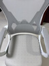 锦汐 电脑椅家用办公椅子靠背人体工学椅学习转椅老板座椅游戏电竞椅 【后躺+乳胶+4级气杆】白框灰网 实拍图