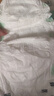 爽然（shinrea）天鹅纸尿裤XL136片医护级超柔透气婴儿尿不湿【秋冬不闷】 实拍图