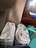 好奇（Huggies）金装拉拉裤XXL42片*2(15kg以上)尿不湿【速干不易红】 实拍图