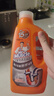 威猛先生（Mr Muscle）热门商品 管道疏通剂960ml*3瓶(厨房款*2+卫浴款*1下水道疏通剂   实拍图