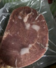 必胜客调理西冷肋眼儿童牛排牛肉生鲜牛扒烧烤食材 【家庭囤货装】西冷650g*3盒 实拍图
