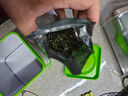 恩施玉露（ENSHIYULU）恩施硒茶蒸青绿茶品鉴装旅行装试饮茶叶口粮茶20g 实拍图
