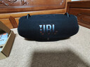 JBL XTREME4 音乐战鼓四代 蓝牙音箱 户外便携音箱 电脑音响 新年礼物推荐 jbl 音响 黑色 实拍图