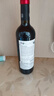 CANIS FAMILIARIS法国原瓶进口红酒整箱 波尔多AOC 王爵干红葡萄酒750ml*6节日礼品 实拍图