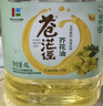 苍茫谣（CangmangYao）【保真菜籽油】芥花油非转基因压榨一级低芥酸5L食用油国企出品 实拍图