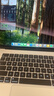 Apple/苹果AI笔记本/2025款MacBookAir 15英寸M4(10+10核)16G 512G天蓝色电脑MC7C4CH/A 实拍图