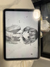 Apple/苹果 iPad11英寸 A16芯片2025年款 平板电脑 (256GB WLAN版/学习办公娱乐)黄色 实拍图