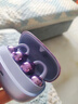 唯立德【2025最新款丨全网热销百万】蓝牙耳机耳夹式骨传导概念开放式无线不入耳运动跑步游戏AI降噪男女 实拍图