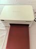 富士（FUJIFILM）PSC2D 小俏印二代 手机无线照片家用打印机照片冲印机（内置电池版）  冰雪白 实拍图
