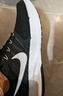 耐克NIKE跑步鞋男缓震透气RUN SWIFT 3运动鞋DR2695-002黑白44 实拍图