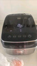大松格力电饭煲微压4L双胆电饭锅4-5人家用IH加热精选智能多功能正宗煲仔饭吃光光 赤炎百香煲4009C 实拍图
