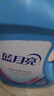 蓝月亮深层洁净洗衣液 薰衣草香 3kg瓶+1kg*3瓶 高效除螨 强效去污 实拍图
