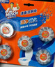 威猛先生（Mr Muscle）洁厕宝 40g*20块 清香型 洁厕块 马桶清洁 蓝泡泡 洁厕灵 厕所 实拍图