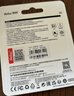 朗科（Netac）64GB TF（MicroSD）存储卡P500系列 A1 U3 V30 4K 耐用行车记录仪&监控摄像头内存卡 读速100MB/s 实拍图