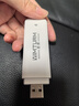 影腾随身wifi三网通用无线wi-fi6免插卡移动联通电信无限制流量便携式4G网卡高速随行网络2025款5GHF 【插电款 即插即用】增强版旗舰WIFI全国通用 实拍图