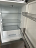 美的（Midea）182升双开门两门小户型家用客厅租房宿舍冰箱可冷藏冷冻小巧不占地低音运行BCD-182M【国家补贴】 实拍图