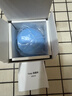 Keep【新品】花生球筋膜球颈椎放松深层瑜伽足底按摩球腰部 冰川灰 实拍图