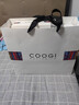 COOGI包包女款轻奢品牌女包单肩包2026年春节情人节生日礼物送女友老婆 实拍图