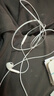 Apple/苹果 EarPods USB-C有线耳机 type-c有线耳机苹果耳机 苹果17有线耳机笔记本耳机游戏音乐 实拍图