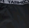 昇亿 紧身裤男士加绒长裤运动男跑步训练健身服篮球高弹速干足球打底 JH-紧身长裤 2XL 实拍图