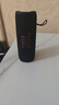 JBL FLIP6 音乐万花筒六代 便携蓝牙音箱  赛道扬声器 独立高音单元 购物推荐 金属黑 实拍图