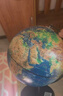 得力（deli）30cm万向浮雕3D立体AR大号地球仪智能10岁男孩7-14岁女孩礼物伴手礼生日礼品玩具桌面摆件 实拍图