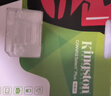 金士顿（Kingston）64GB 读速95MB/s U1 A1 switch内存卡 行车记录仪&家庭监控摄像专用 TF（MicroSD）存储卡 实拍图