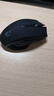 适用联想拯救者Y9000P无线鼠标Y7000P游戏笔记本R9000P X K可充电 无线单模-黑色 实拍图
