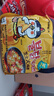 三养（SAMYANG）火鸡面三养芝士火鸡面方便面700g(140g*5)早餐泡面拌面宵夜速食 实拍图