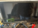 【京东物流】24寸高清IPS显示器电脑液晶屏幕办公家用监控扩展小屏外接娱乐电竞显示屏HDMI+VGA 【1440*900】19英寸60Hz 黑色 实拍图