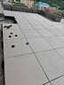 刚强楼顶隔热层屋顶降温岩板架空材料隔热砖防晒屋顶隔热板神器 专业岩板 实拍图