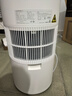 米家小米除湿机除湿器除湿量13L/天 7重降噪卧室轻音除潮空气干衣机DM-CS13BFA5A 实拍图
