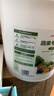 绿盼 复合肥料氮磷钾三元家庭装化肥蔬菜种菜瓜果树花卉通用型2500g 实拍图