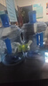 PET纯净水桶手提式家用饮水机桶矿泉水桶装水桶户外车载大容量 7.5升pet水桶加厚款（两个装） 实拍图