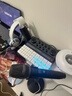 魅声 G9声卡直播设备全套套装k歌专用抖音主播唱歌录音手机电脑通用专业调音台户外无线话筒电容麦克风 实拍图