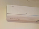 TCL空调小蓝翼真省电Pro2匹新一级能效变频双排冷暖壁挂式大风量客厅KFR-46GW/RT2Ea+B1国家补贴 实拍图
