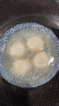 海欣 特级福州鱼丸235g鱼糜+鳗鱼≥65% 丸子早餐半成品火锅食材麻辣烫 实拍图