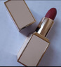TOM FORD【娜扎同款】黑管TF口红16哑光斯嘉丽红唇膏 化妆品生日礼物女 实拍图