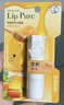 曼秀雷敦（Mentholatum）蜂蜜修护润唇膏原味4g保湿滋润唇膏女去死皮淡化唇纹防干裂 实拍图