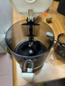 小熊（Bear）NFC原汁机156mm特大口径2.2L鲸吞 三段压榨多功能冰淇淋机全自动冷压榨汁机渣汁分离 YZJ-D02F5 实拍图