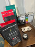 京东京造 意式拼配咖啡豆500g  醇巧克力100%阿拉比卡深度烘焙 黑咖啡 实拍图