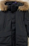 骆驼（CAMEL）【王俊凯同款】户外羽绒服男女中长款700蓬防泼水加厚御寒外套 实拍图